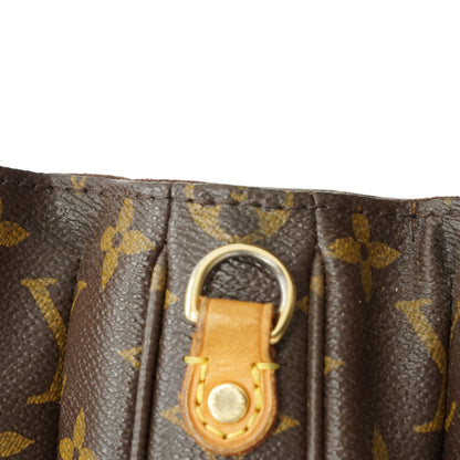 Monogram Pochette Metis MM