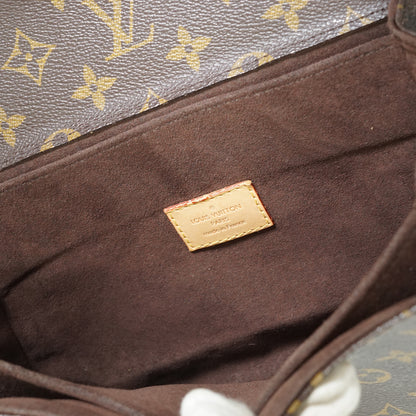 Monogram Pochette Metis MM