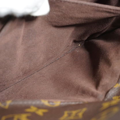 Monogram Pochette Metis MM