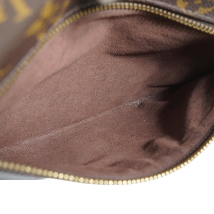 Monogram Pochette Metis MM