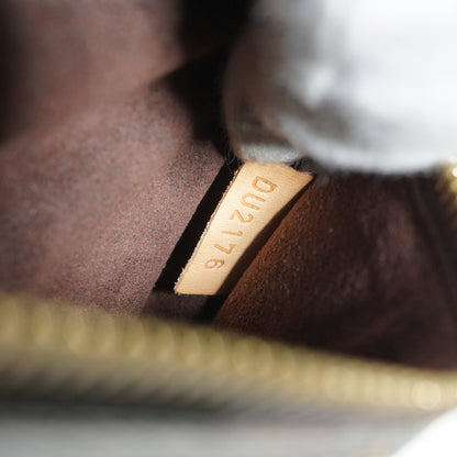 Monogram Pochette Metis MM