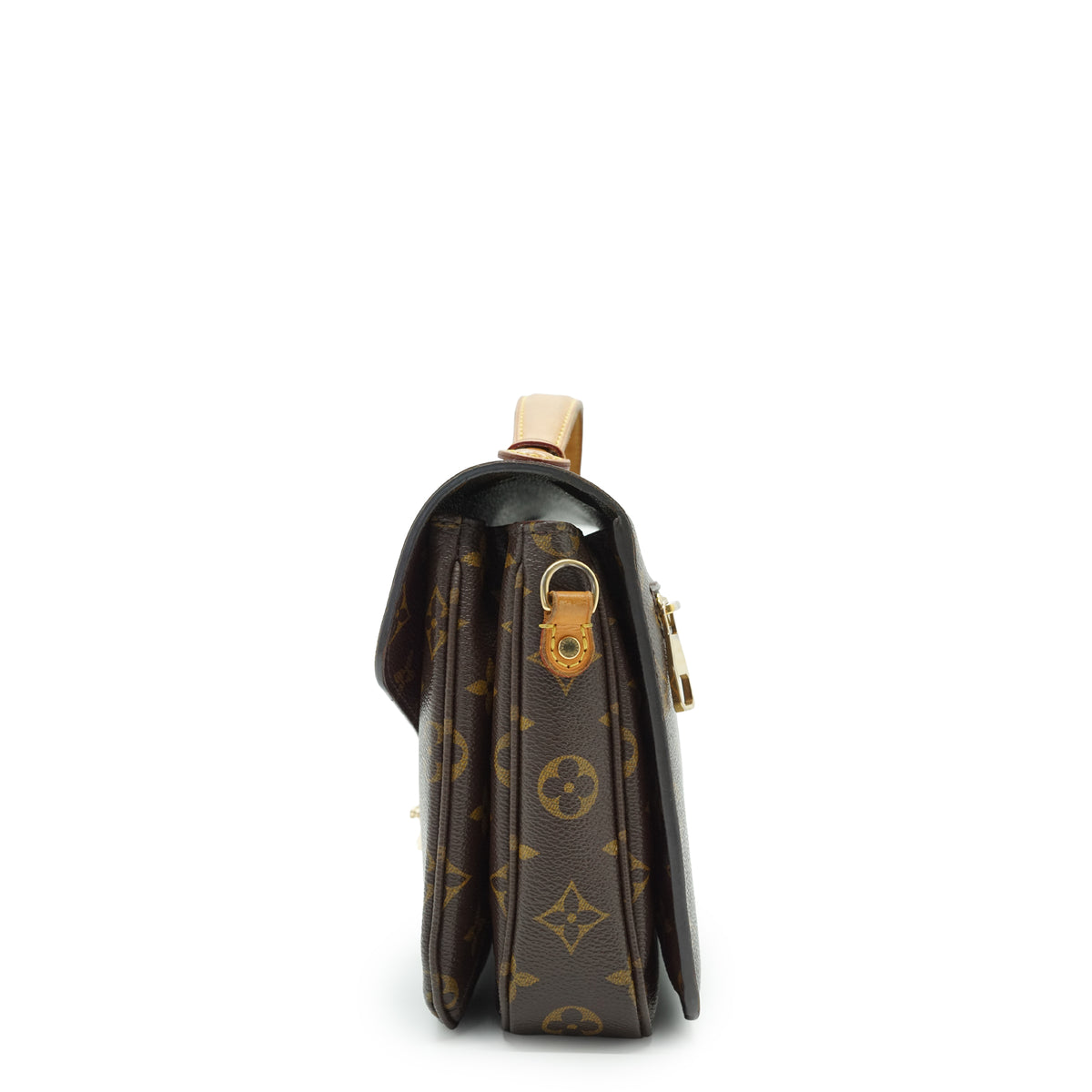 Monogram Pochette Metis MM