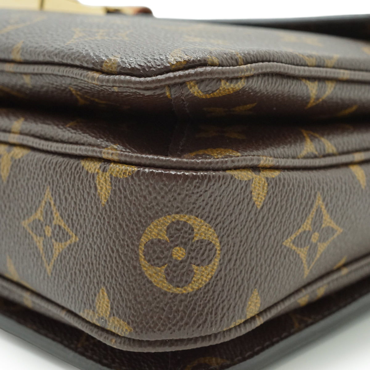 Monogram Pochette Metis MM