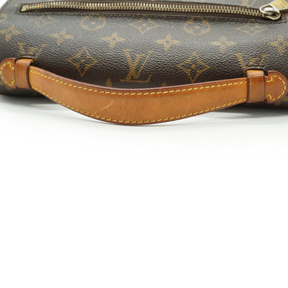 Monogram Pochette Metis MM