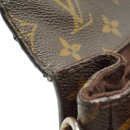 Monogram Pochette Metis MM