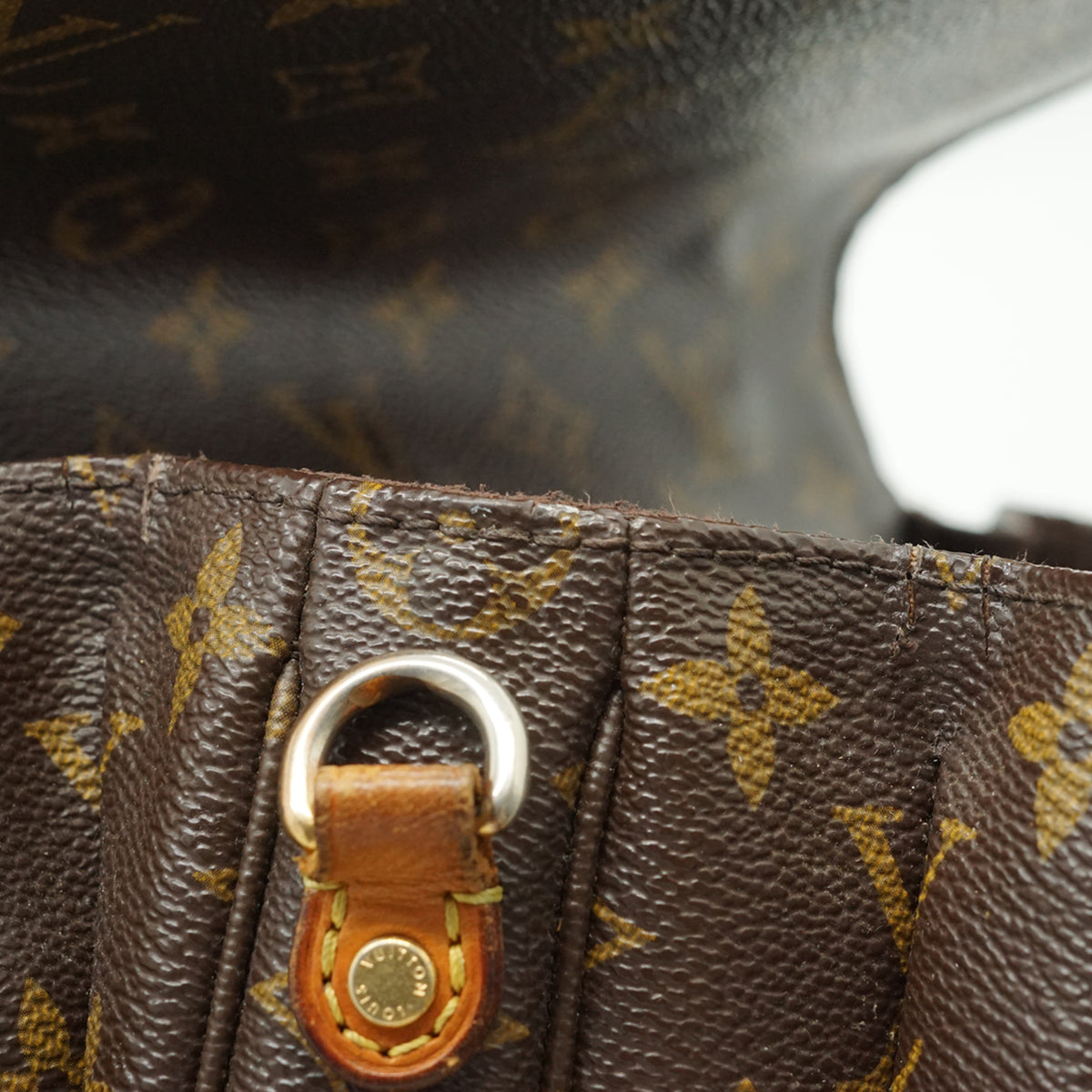 Monogram Pochette Metis MM