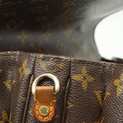 Monogram Pochette Metis MM