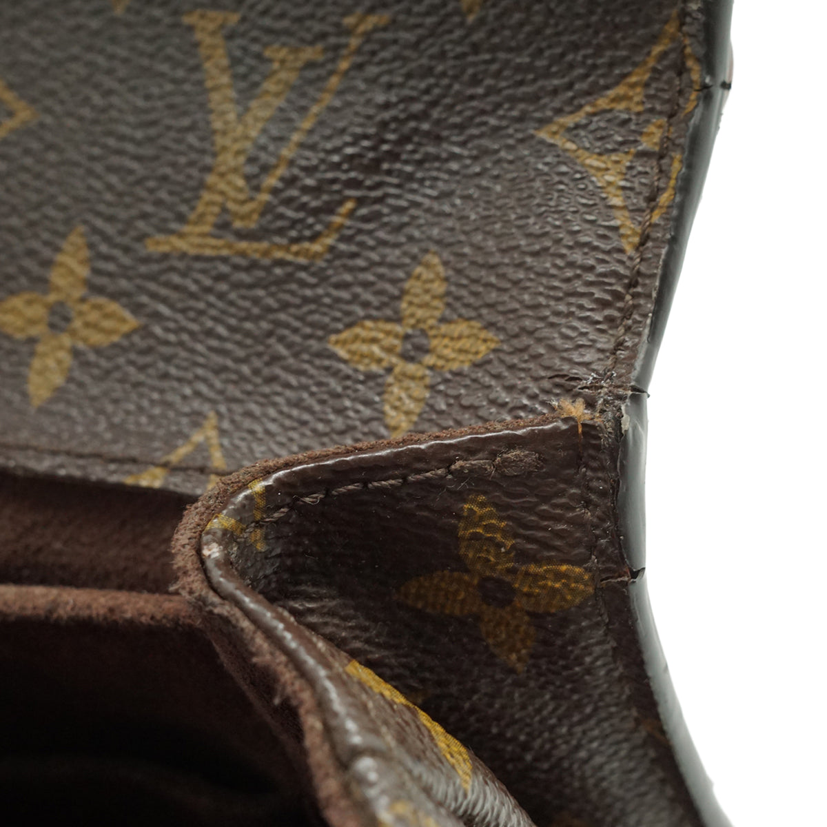 Monogram Pochette Metis MM