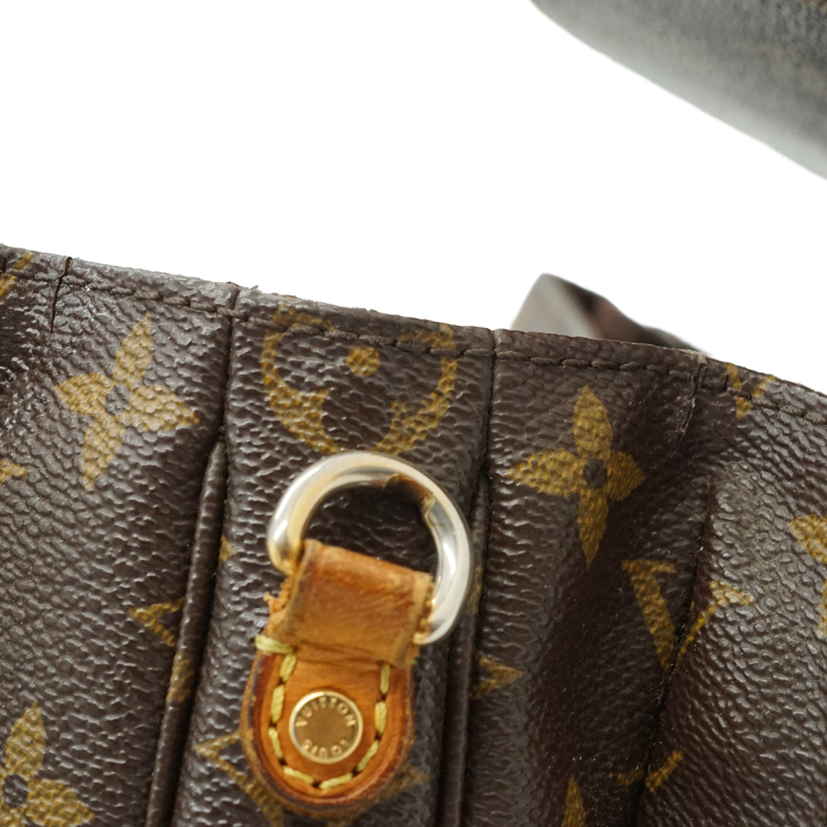 Monogram Pochette Metis MM