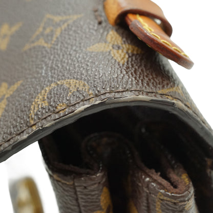 Monogram Pochette Metis MM
