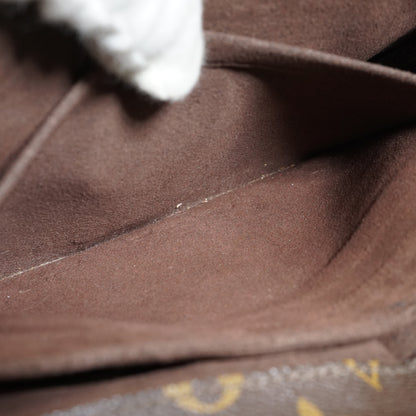 Monogram Pochette Metis MM