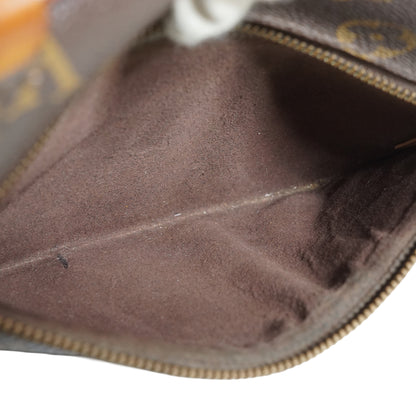 Monogram Pochette Metis MM