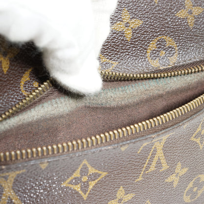 Monogram Pochette Metis MM