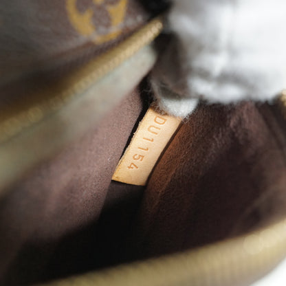 Monogram Pochette Metis MM