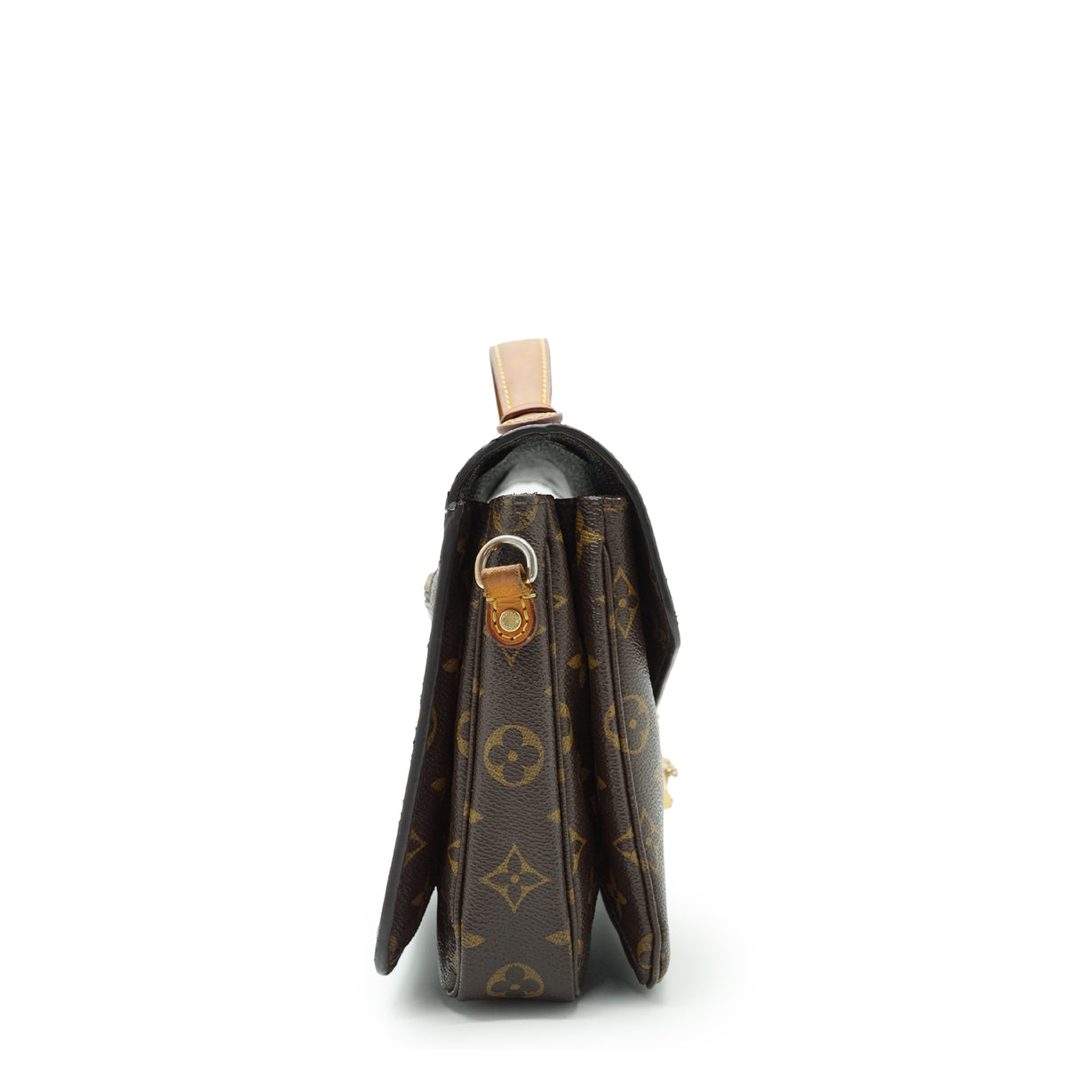 Monogram Pochette Metis MM
