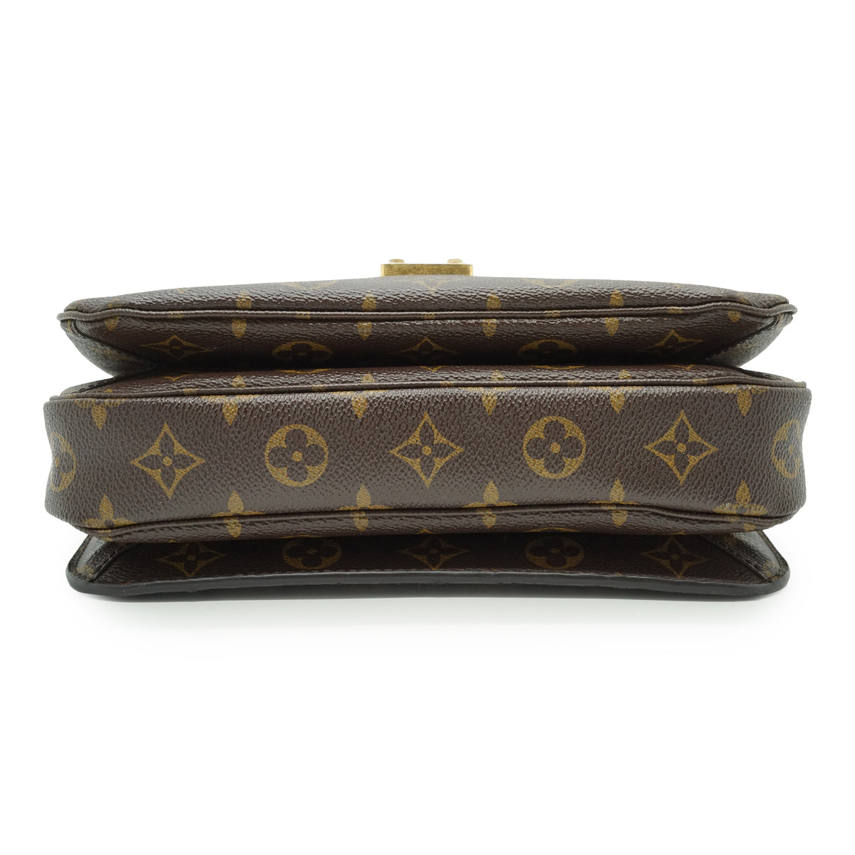 Monogram Pochette Metis MM