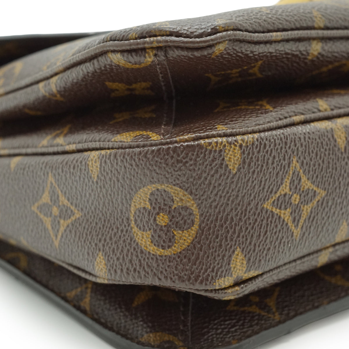 Monogram Pochette Metis MM