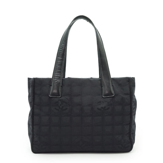 New Travel Line Tote PM