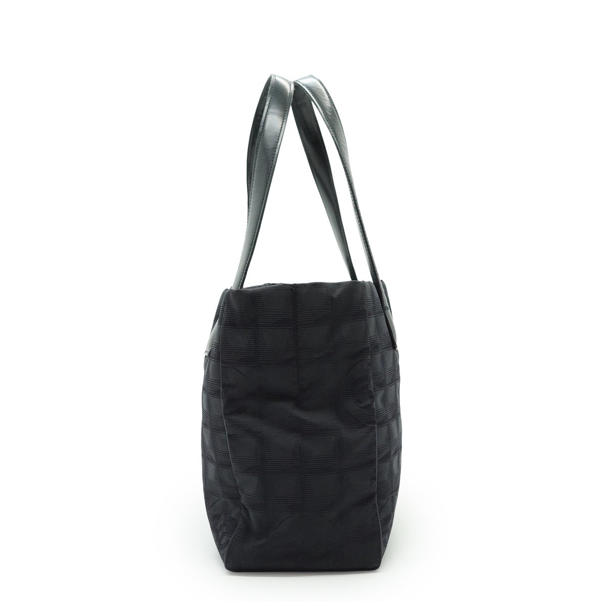 New Travel Line Tote PM