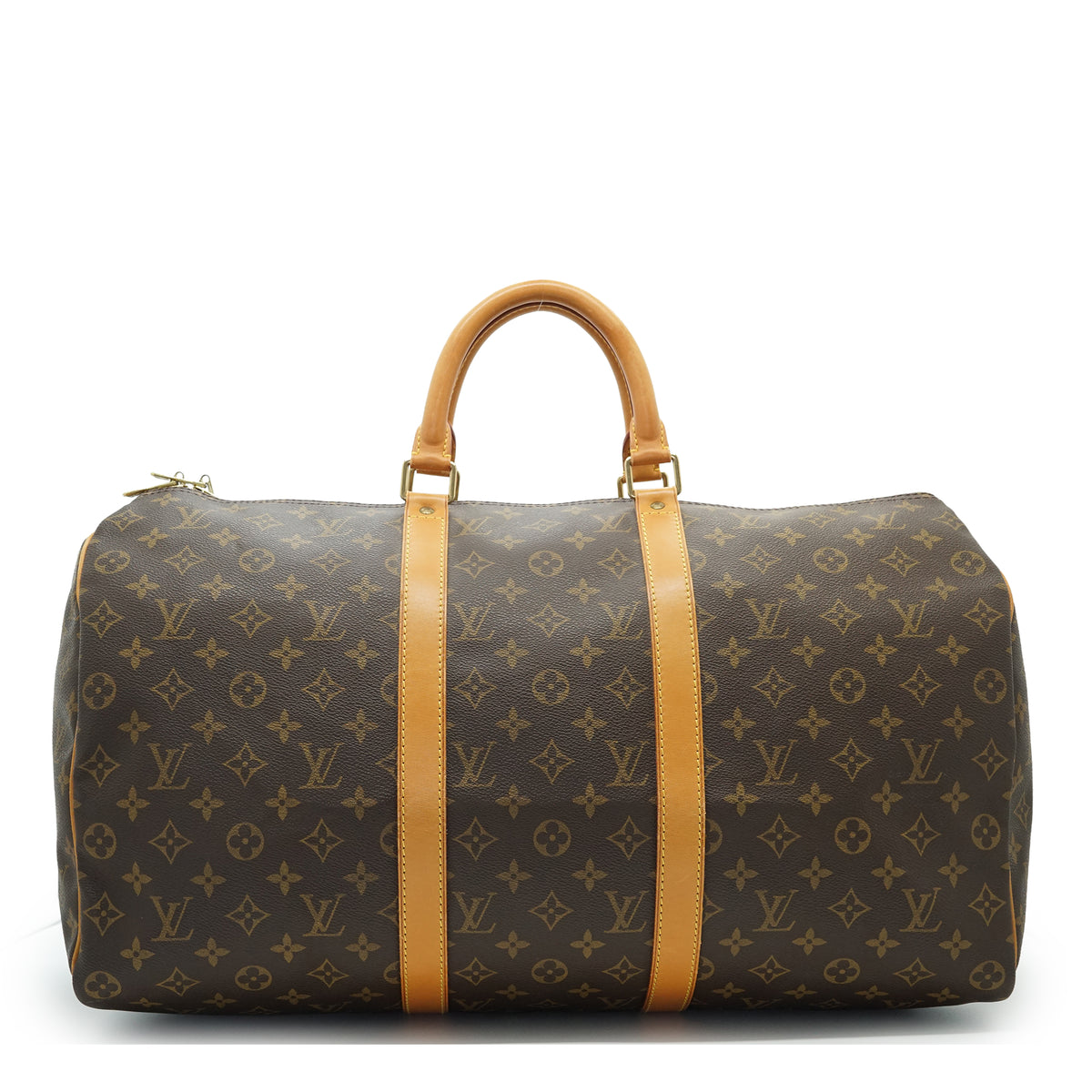Monogram Keepall 50