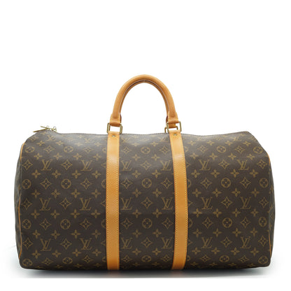 Monogram Keepall 50