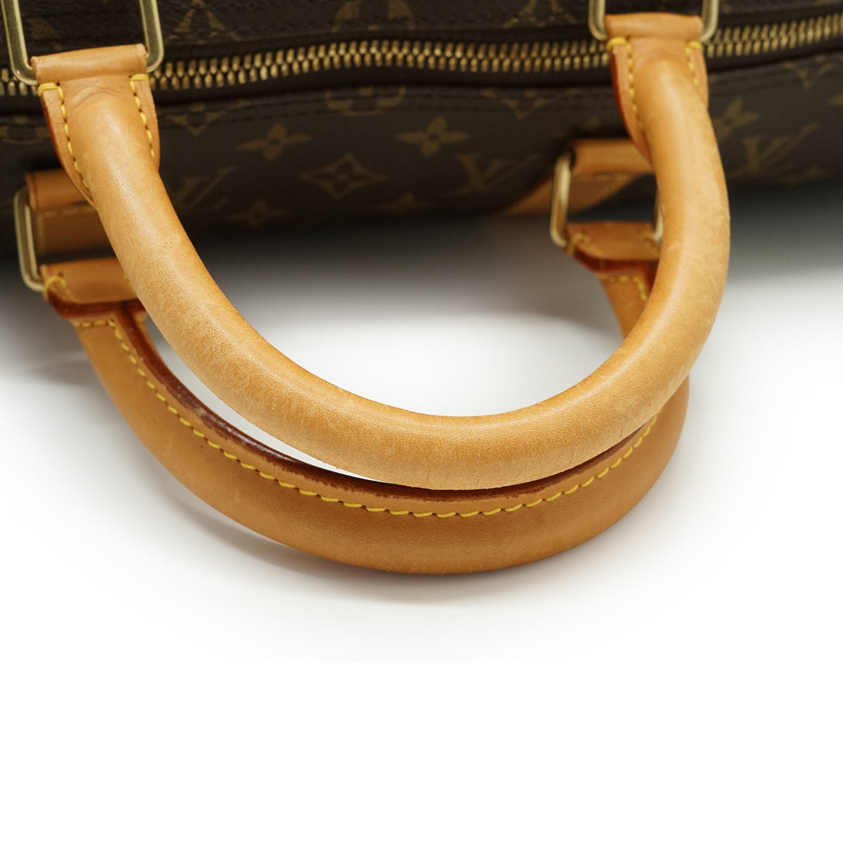 Monogram Keepall 50
