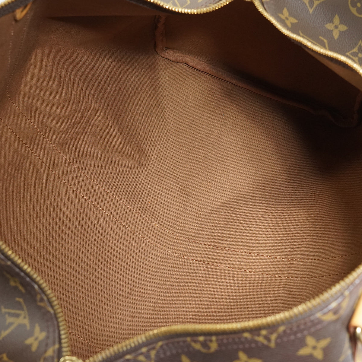 Monogram Keepall 50