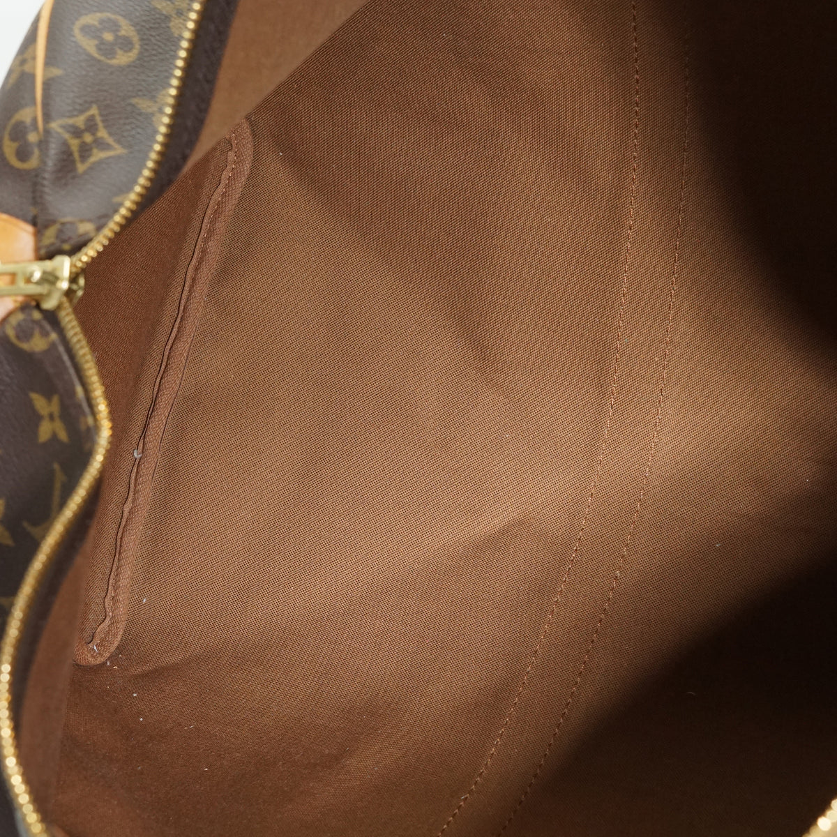 Monogram Keepall 50
