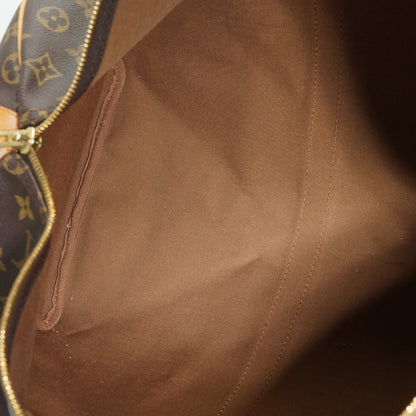 Monogram Keepall 50