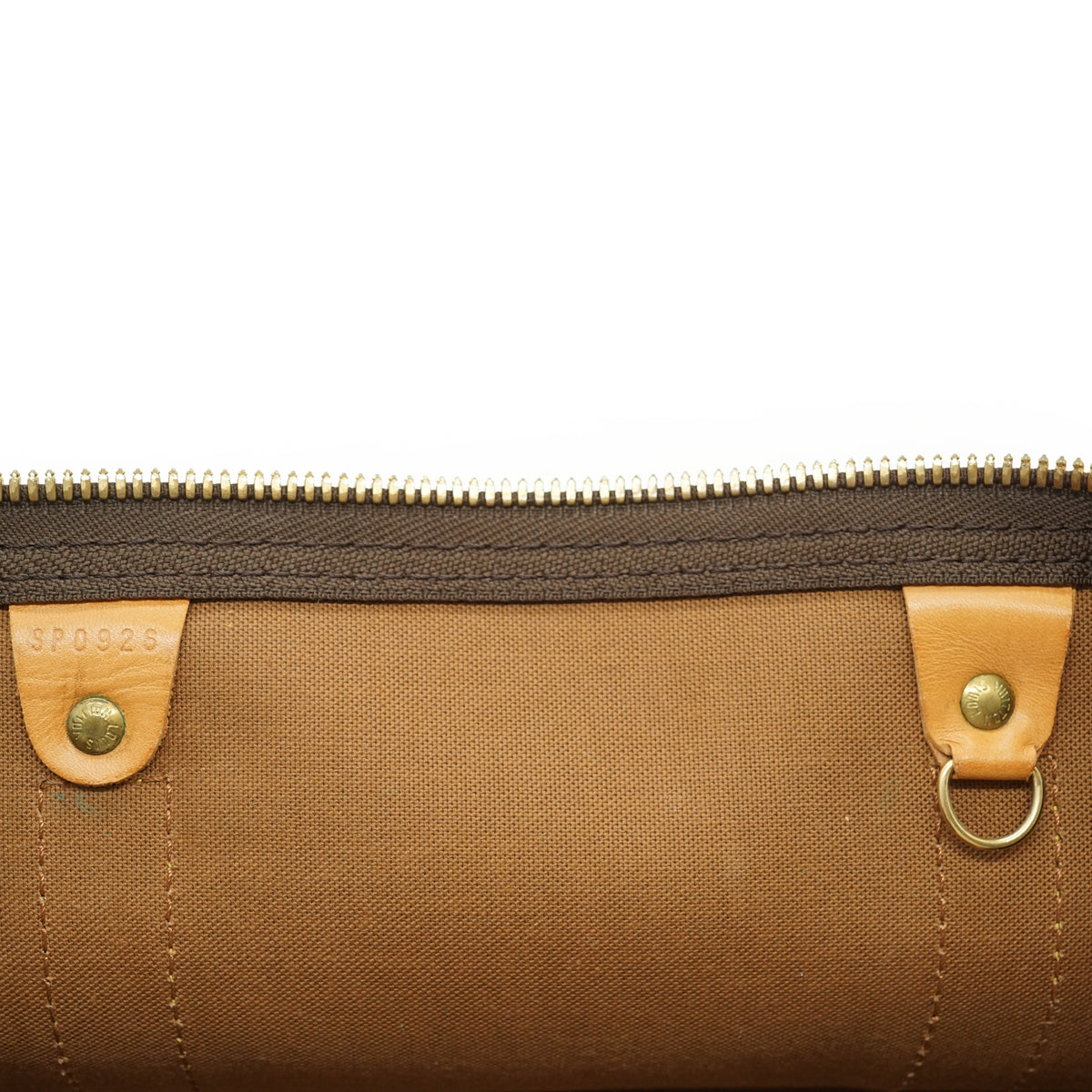 Monogram Keepall 50