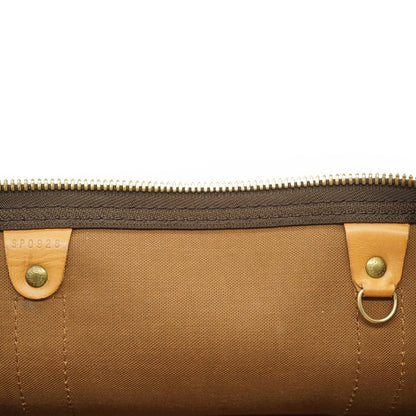Monogram Keepall 50
