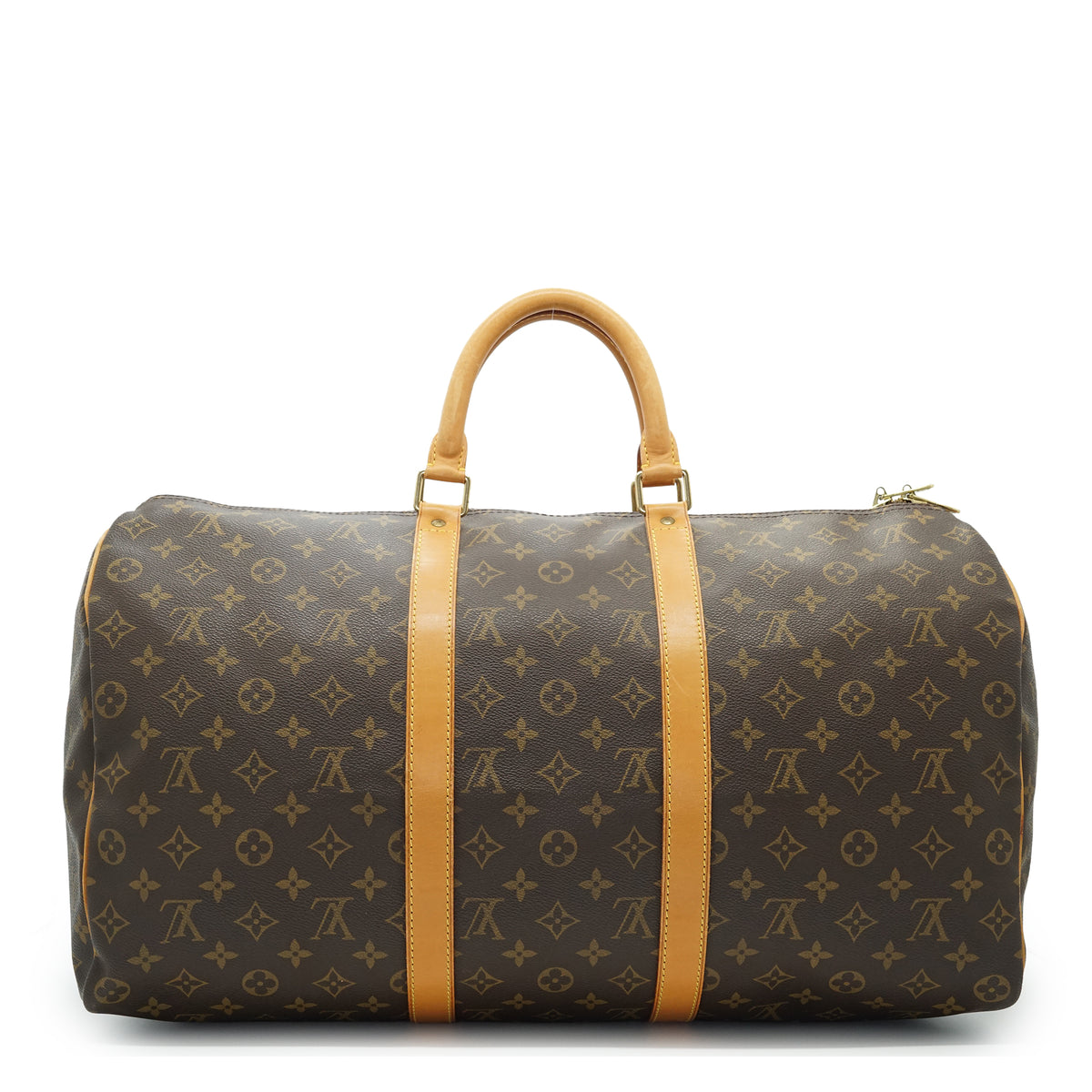 Monogram Keepall 50