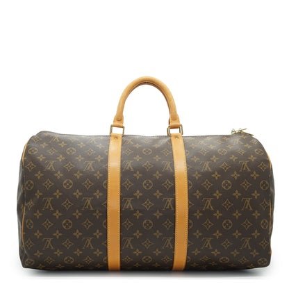 Monogram Keepall 50