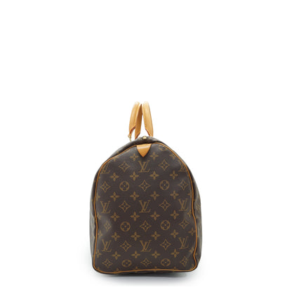 Monogram Keepall 50