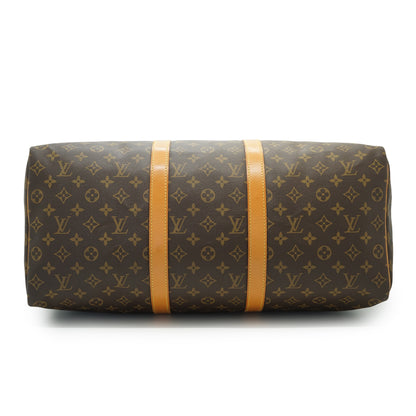 Monogram Keepall 50