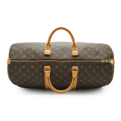 Monogram Keepall 50