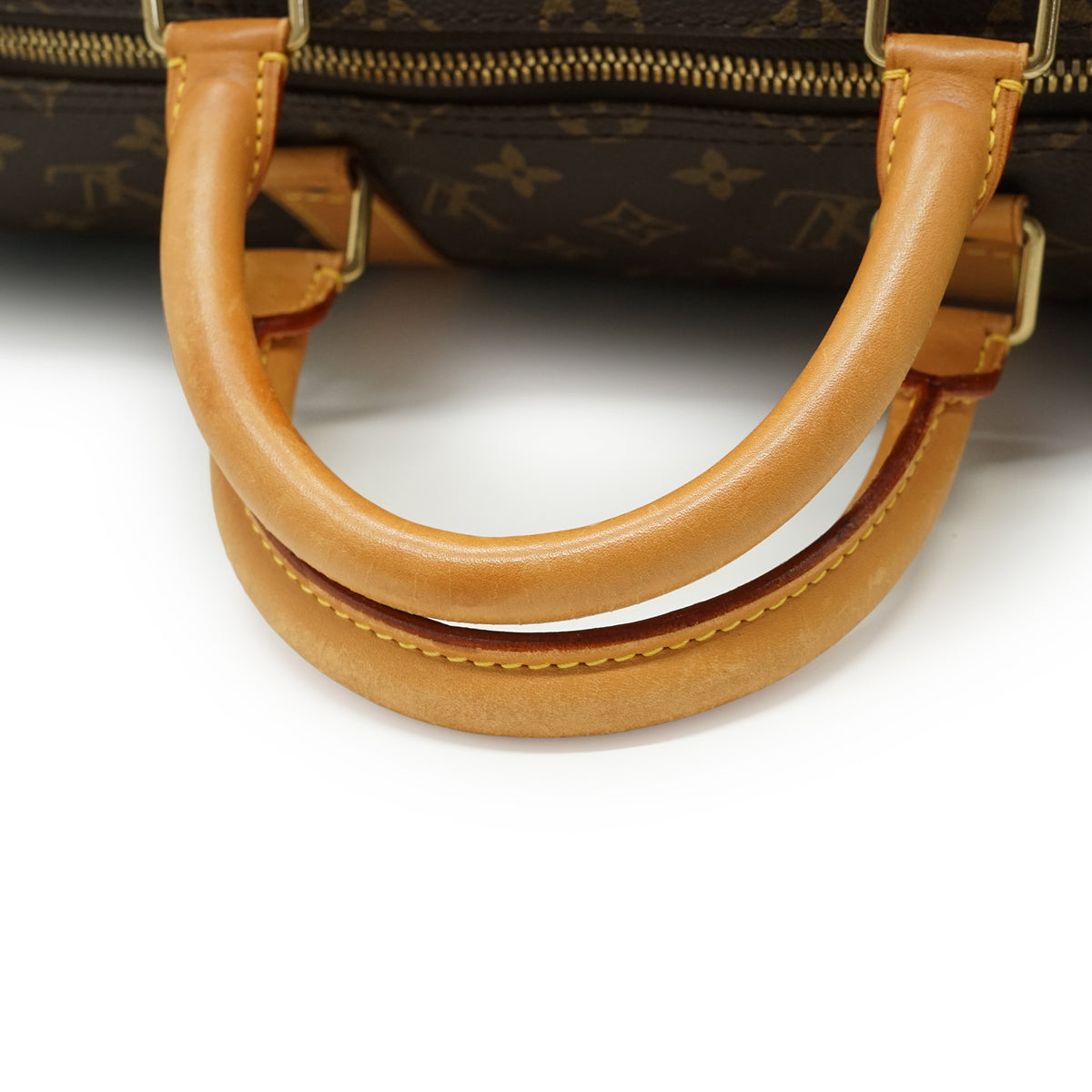 Monogram Keepall 50
