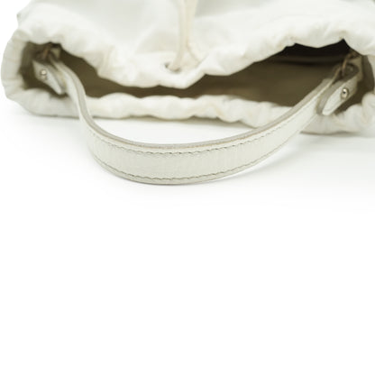 Maison Margiela 5AC Micro 2-Way Bucket Bag
