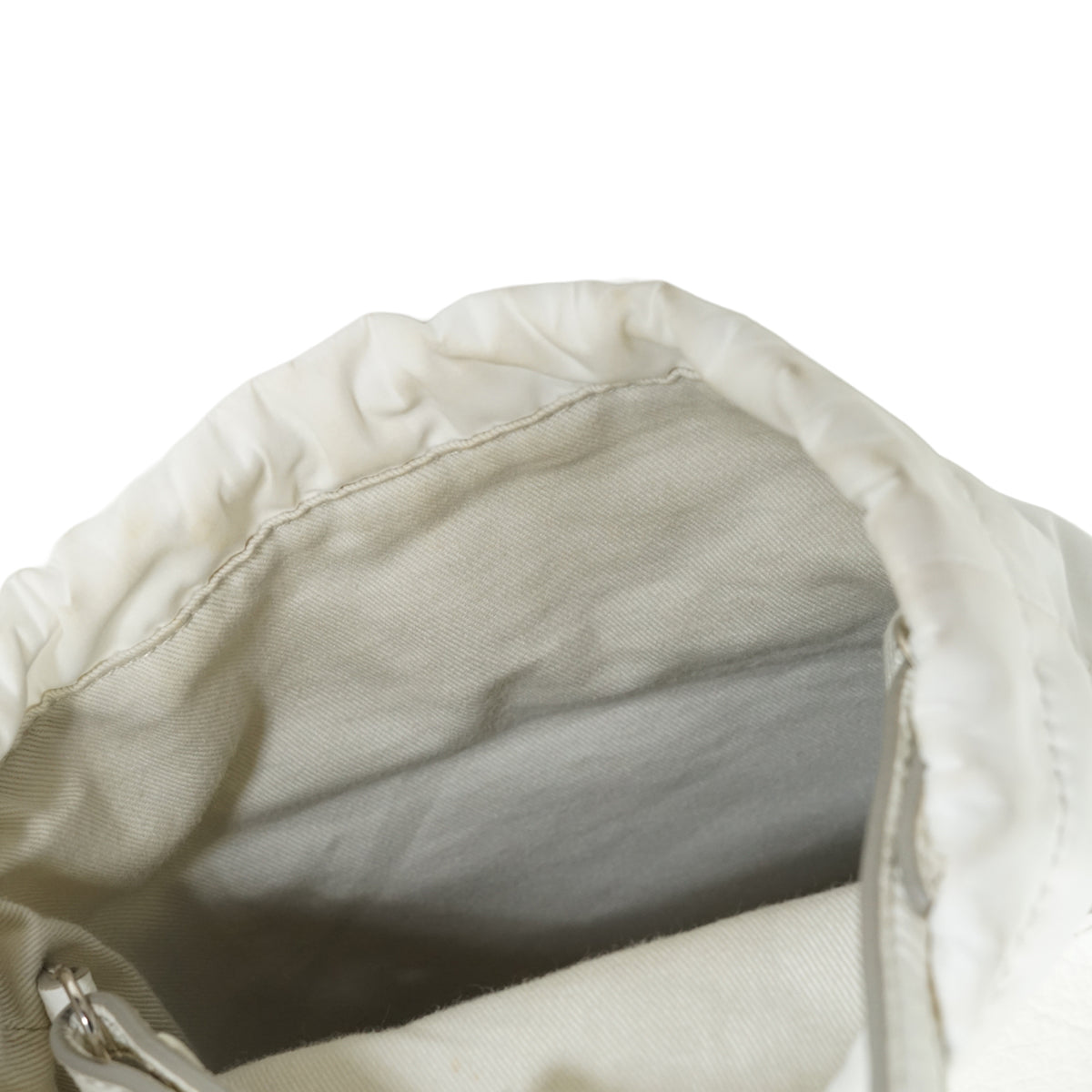 Maison Margiela 5AC Micro 2-Way Bucket Bag
