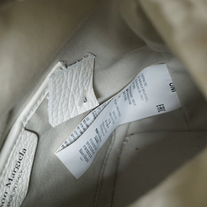 Maison Margiela 5AC Micro 2-Way Bucket Bag