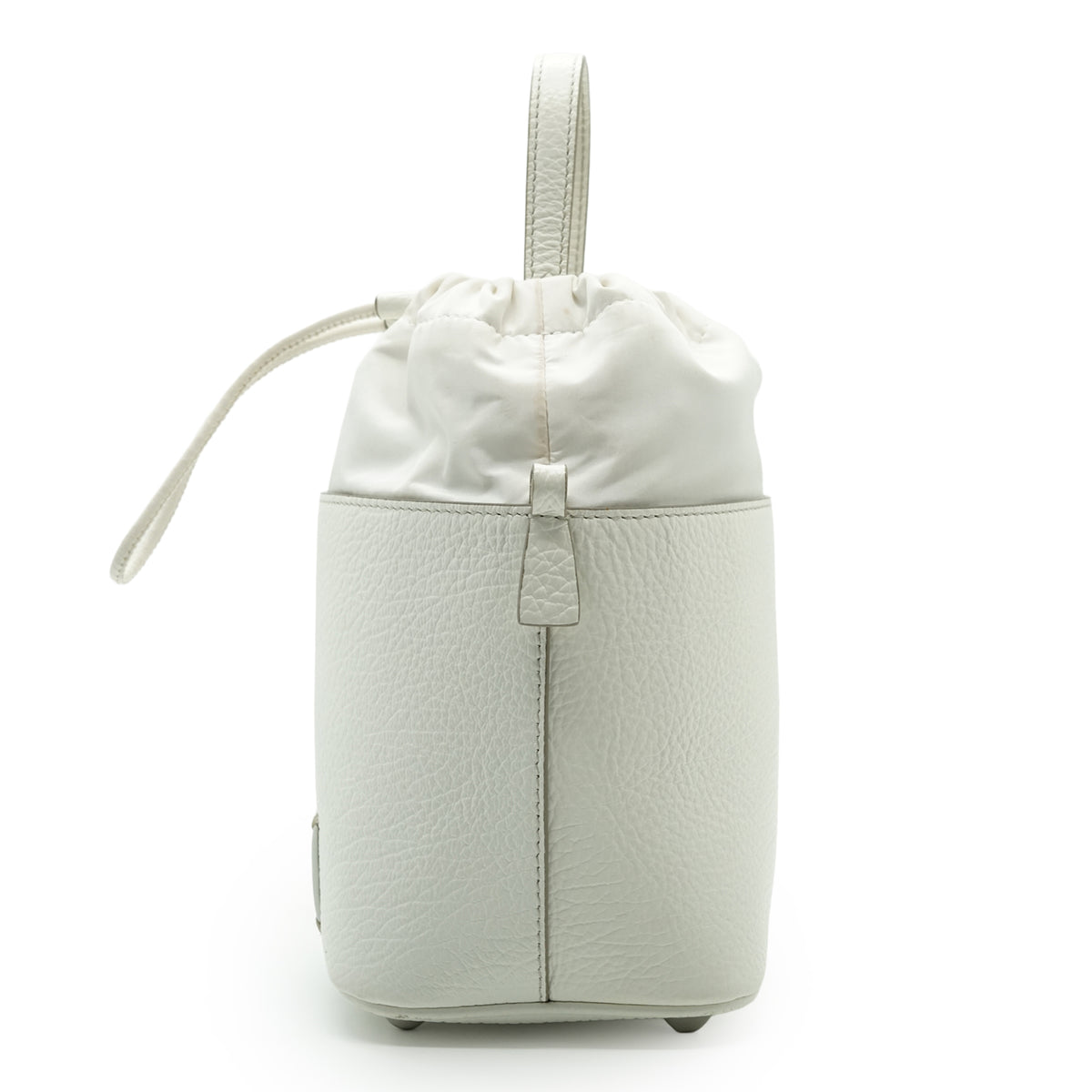 Maison Margiela 5AC Micro 2-Way Bucket Bag