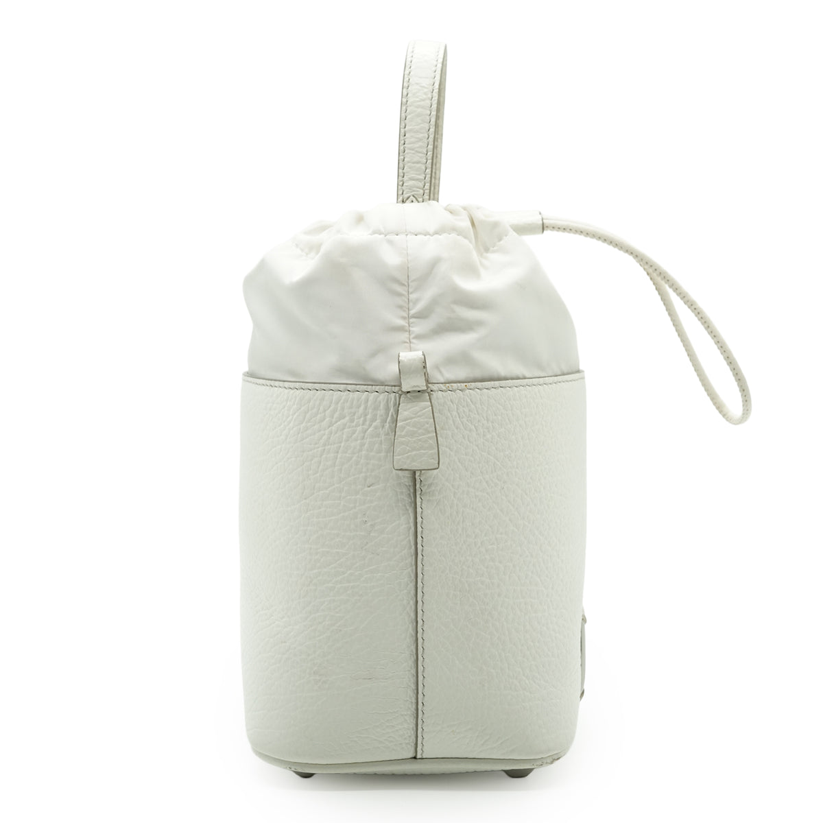 Maison Margiela 5AC Micro 2-Way Bucket Bag