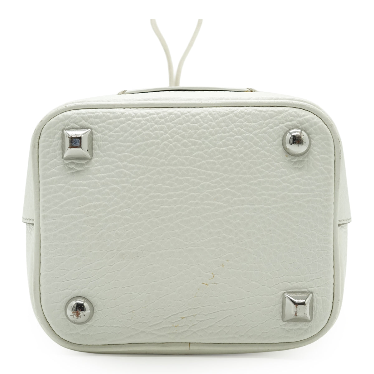 Maison Margiela 5AC Micro 2-Way Bucket Bag
