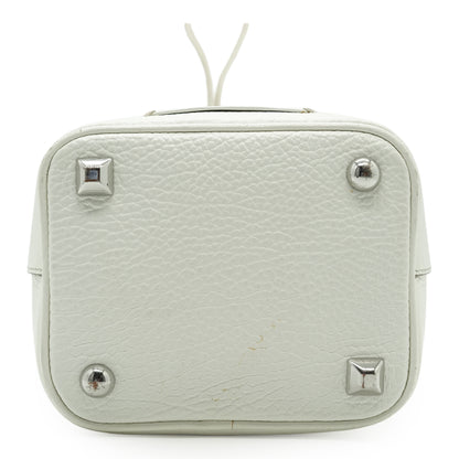 Maison Margiela 5AC Micro 2-Way Bucket Bag