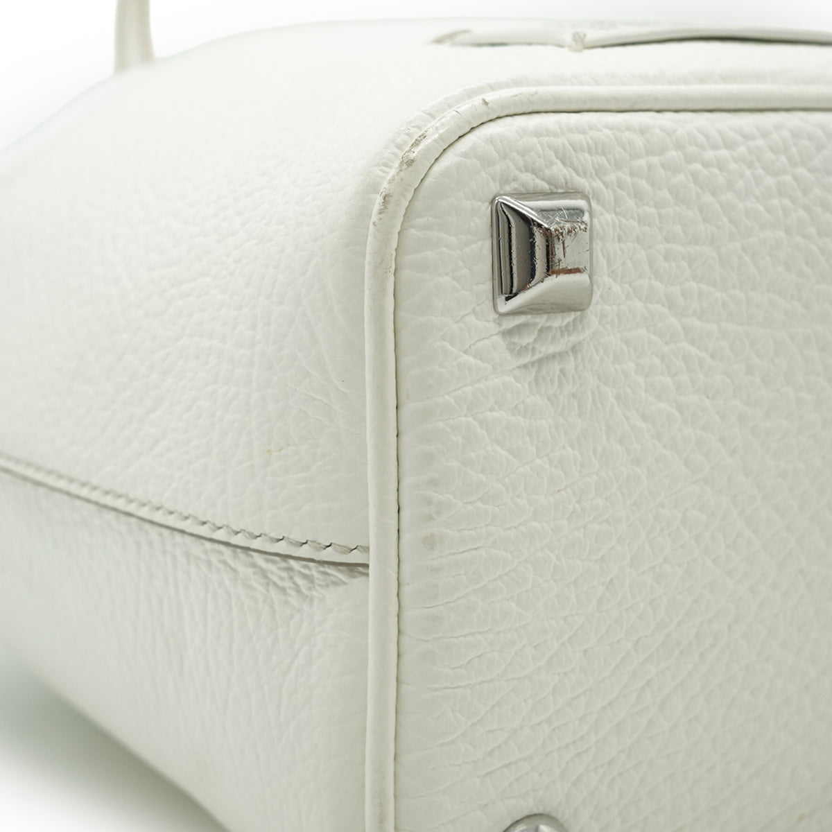 Maison Margiela 5AC Micro 2-Way Bucket Bag