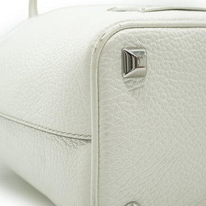 Maison Margiela 5AC Micro 2-Way Bucket Bag