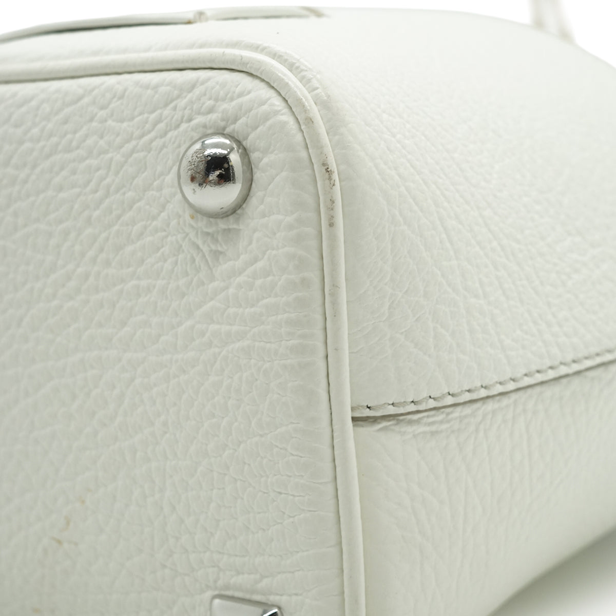 Maison Margiela 5AC Micro 2-Way Bucket Bag