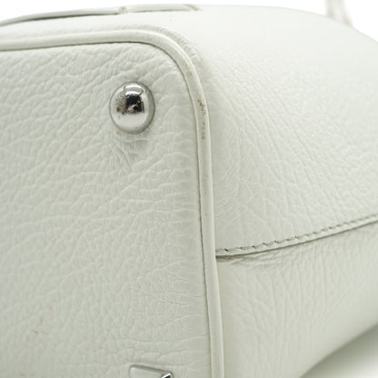 Maison Margiela 5AC Micro 2-Way Bucket Bag