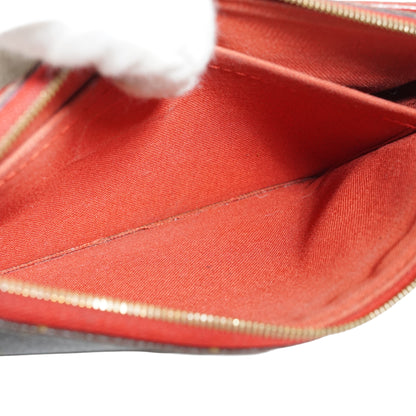 Monogram Pallas Clutch Cherry 2-Way Pochette