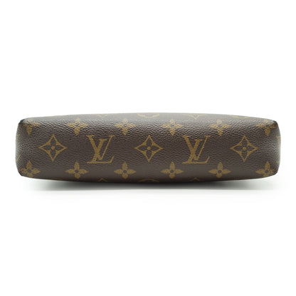 Monogram Pallas Clutch Cherry 2-Way Pochette